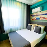 Hotel Deniz Boutique Antalya