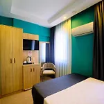 Deniz Boutique Hotel Antalya