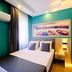 Deniz Boutique Konyaaltı Hotel