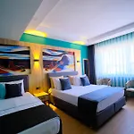 Deniz Boutique Konyaaltı Hotel *