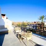 Deniz Boutique Konyaaltı Hotel