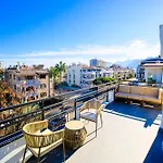 Deniz Boutique Konyaaltı Antalya