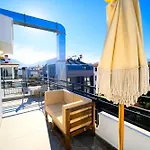 Hotel Deniz Boutique