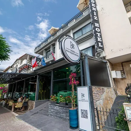 Deniz Boutique Αττάλεια