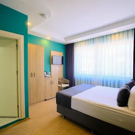 Deniz Boutique Antalya