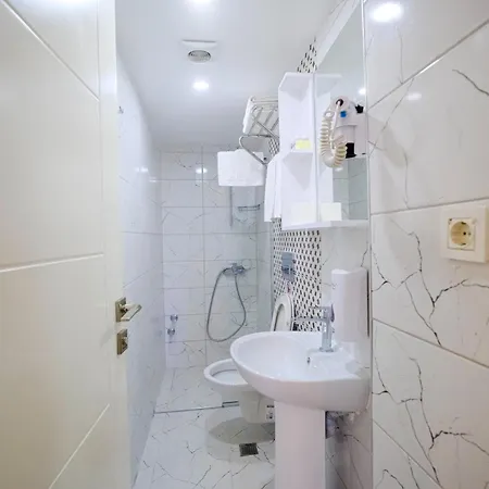 Hotel Deniz Boutique *