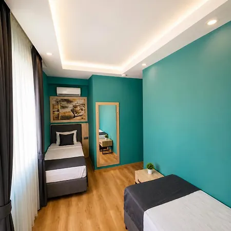 Deniz Boutique Konyaaltı Antalya