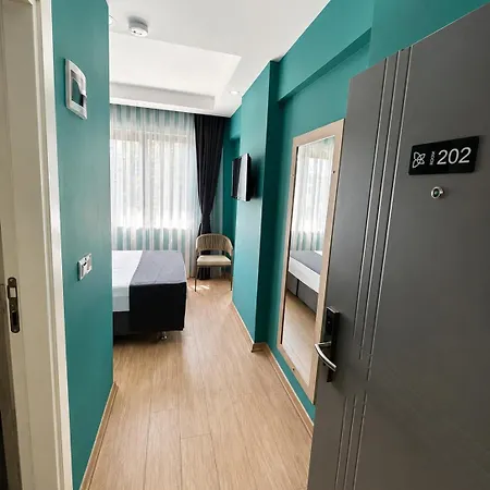 Deniz Boutique Konyaaltı * Antalya