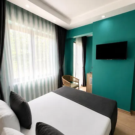 Deniz Boutique Αττάλεια