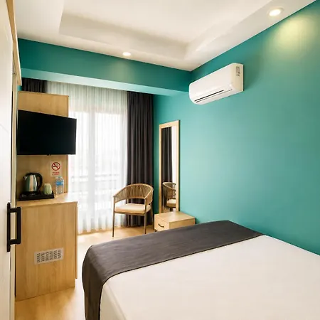 Deniz Boutique Konyaaltı * Antalya