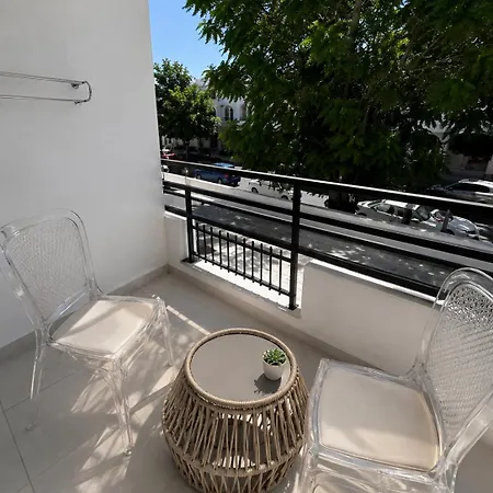 Deniz Boutique Konyaaltı