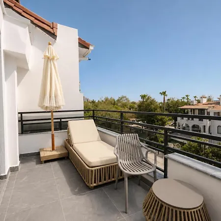 Ξενοδοχείο Deniz Boutique
