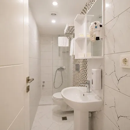 Deniz Boutique Konyaaltı Antalya