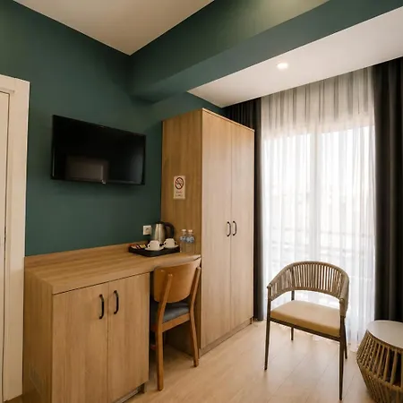 Deniz Boutique Konyaaltı * Antalya