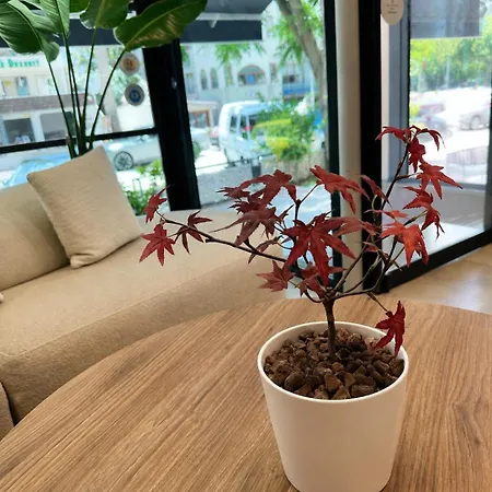 Deniz Boutique Konyaaltı