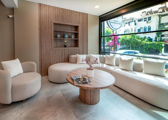 Hotel Deniz Boutique