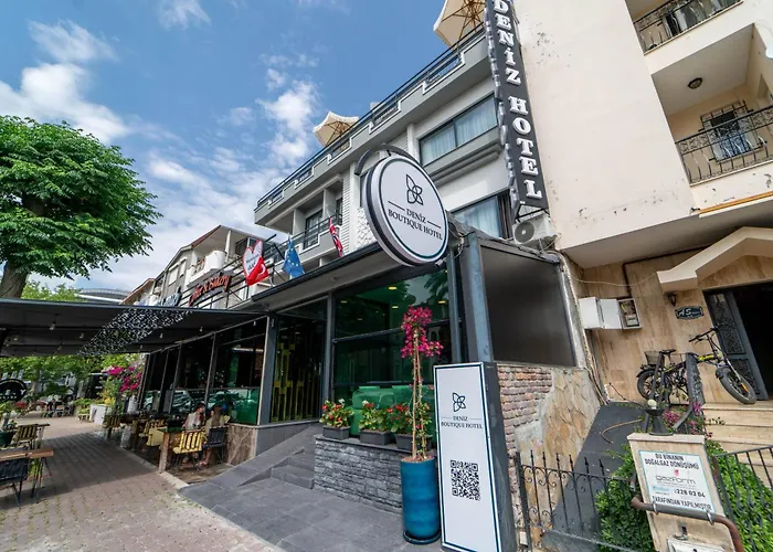 Deniz Boutique Antália