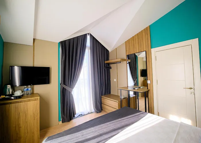 Hotel Deniz Boutique *