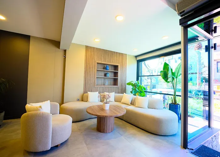 Hotel Deniz Boutique