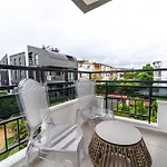 Hotel Deniz Boutique