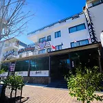 酒店 Deniz Boutique 安塔利亚