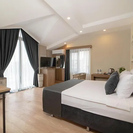 Hotel Deniz Boutique *