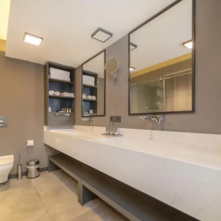 Hotel Deniz Boutique