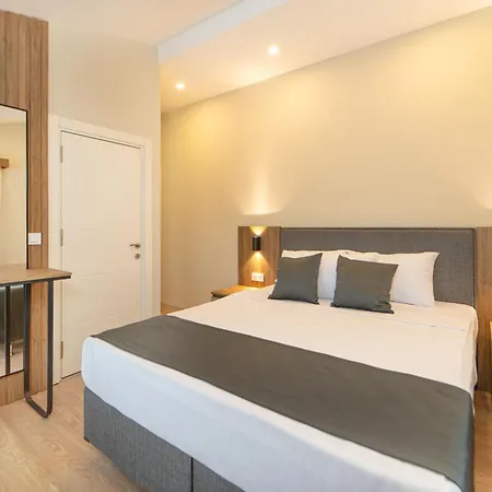 Hotel Deniz Boutique *