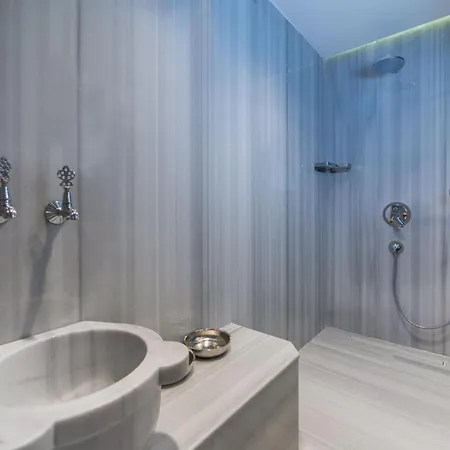 Deniz Boutique Hotel Antalya