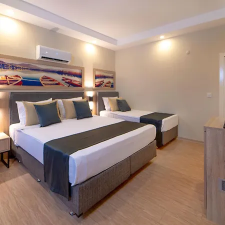 Deniz Boutique Antalya