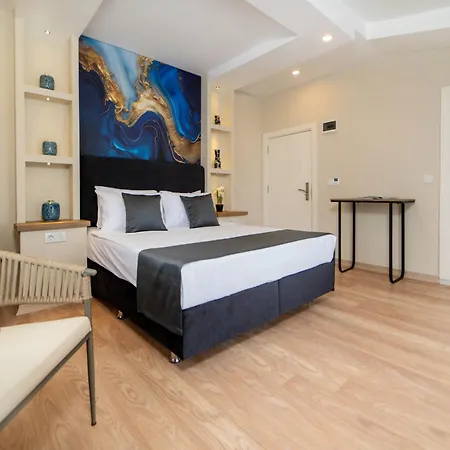 Deniz Boutique Hotel *