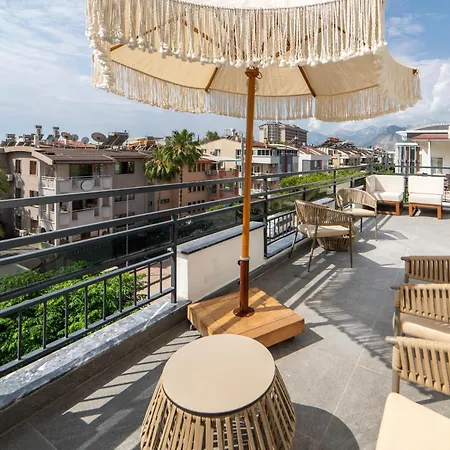 Deniz Boutique * Antalya