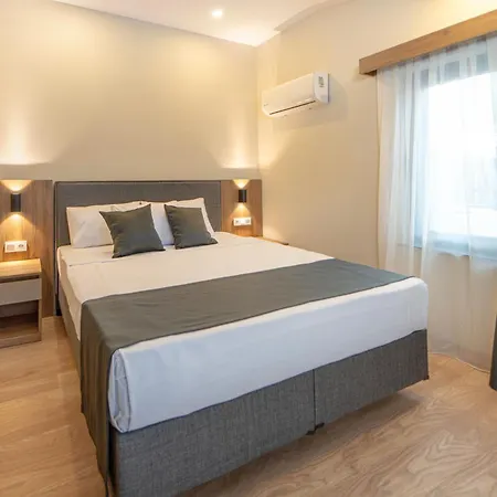 Hotel Deniz Boutique *