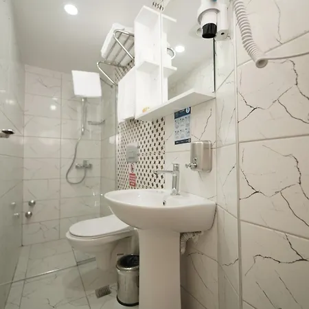 Deniz Boutique Hotel