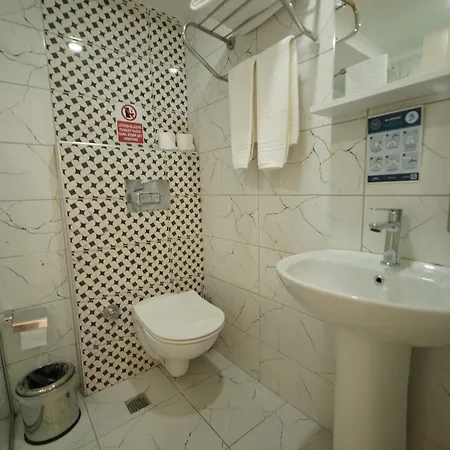 Deniz Boutique Hotel Antalya