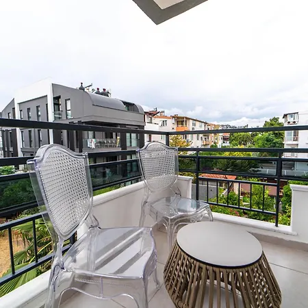 Hotel Deniz Boutique