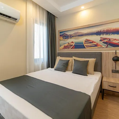 Hotel Deniz Boutique