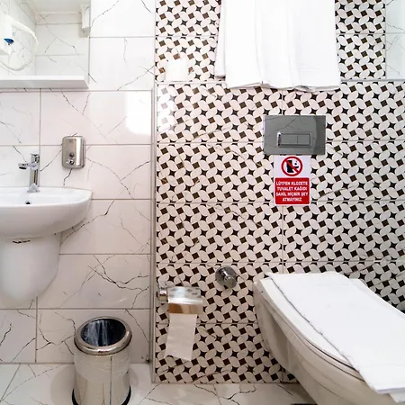 Deniz Boutique * Antalya