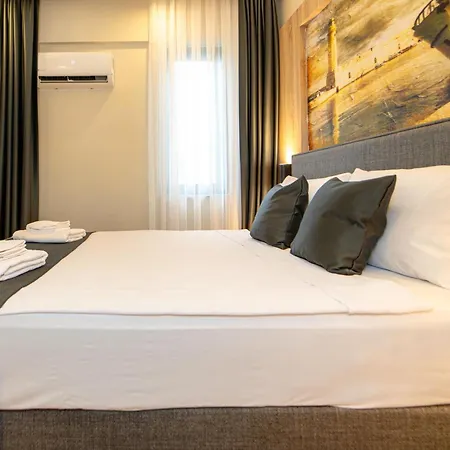 Deniz Boutique Hotel