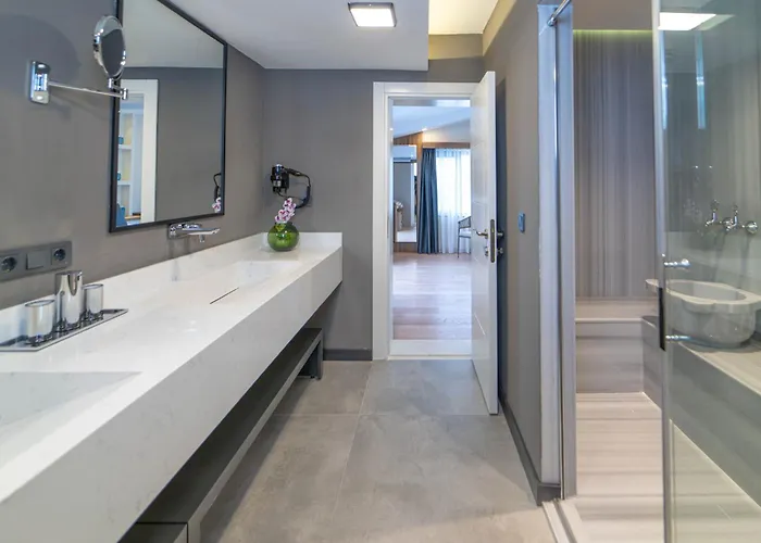 Deniz Boutique Hotel