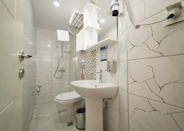 Deniz Boutique Hotel