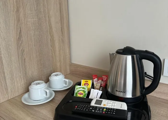 Deniz Boutique Hotel