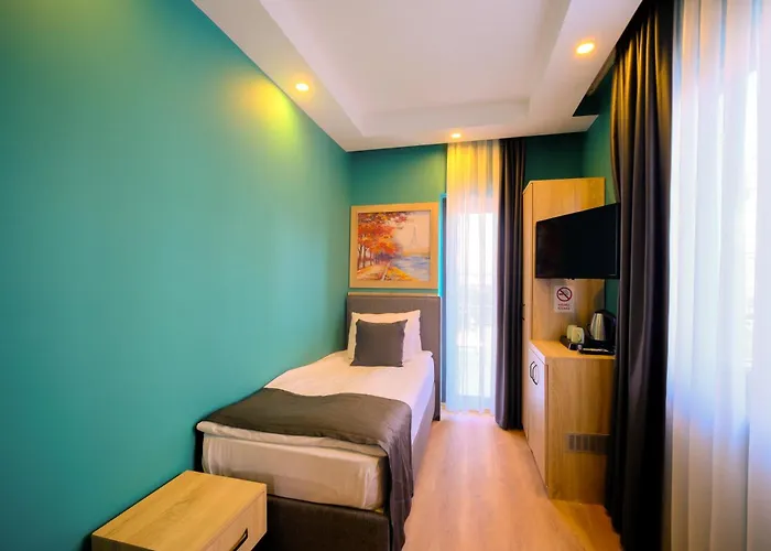 Deniz Boutique Antalya