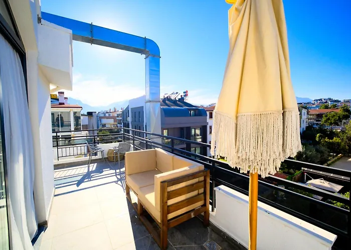 Hotel Deniz Boutique